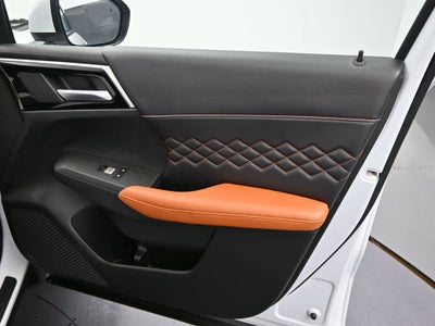 2023 Mitsubishi Outlander SEL 40th Anniversary