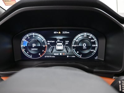 2023 Mitsubishi Outlander SEL 40th Anniversary