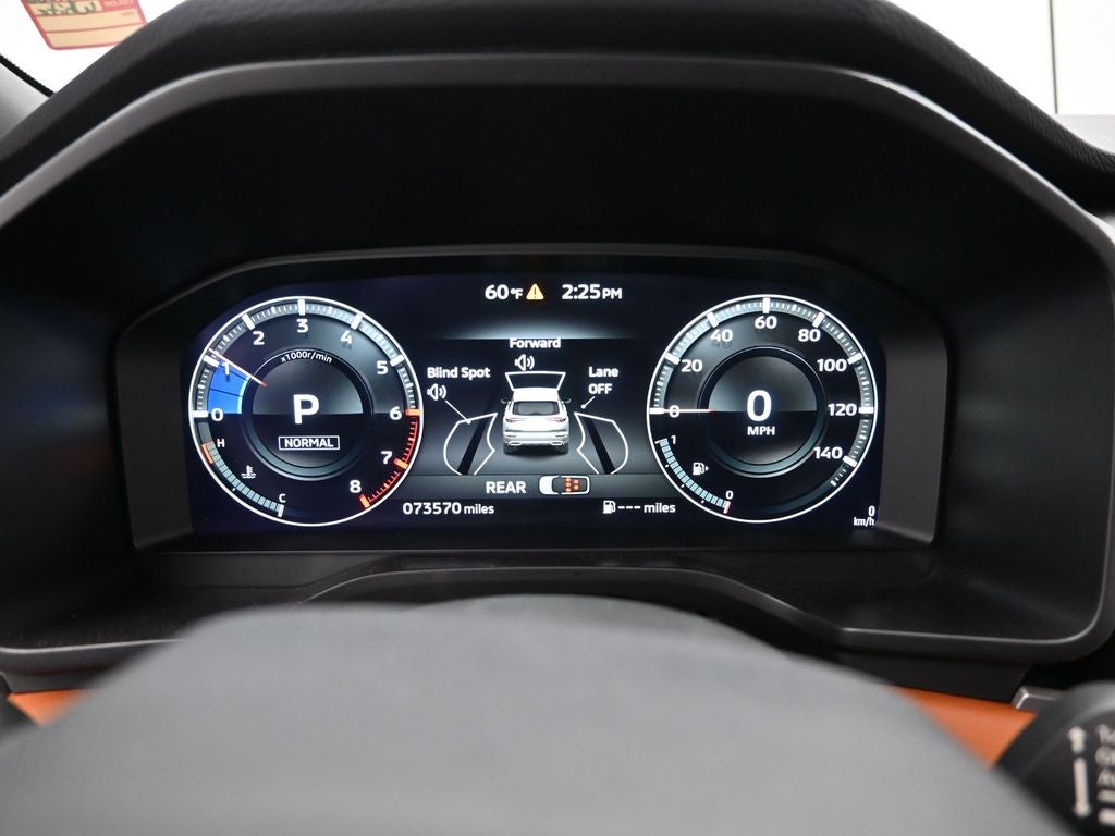 2023 Mitsubishi Outlander SEL 40th Anniversary