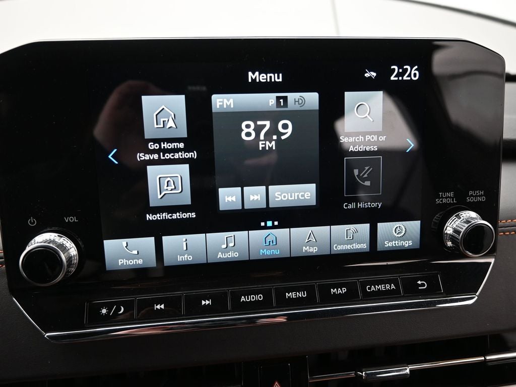 2023 Mitsubishi Outlander SEL 40th Anniversary