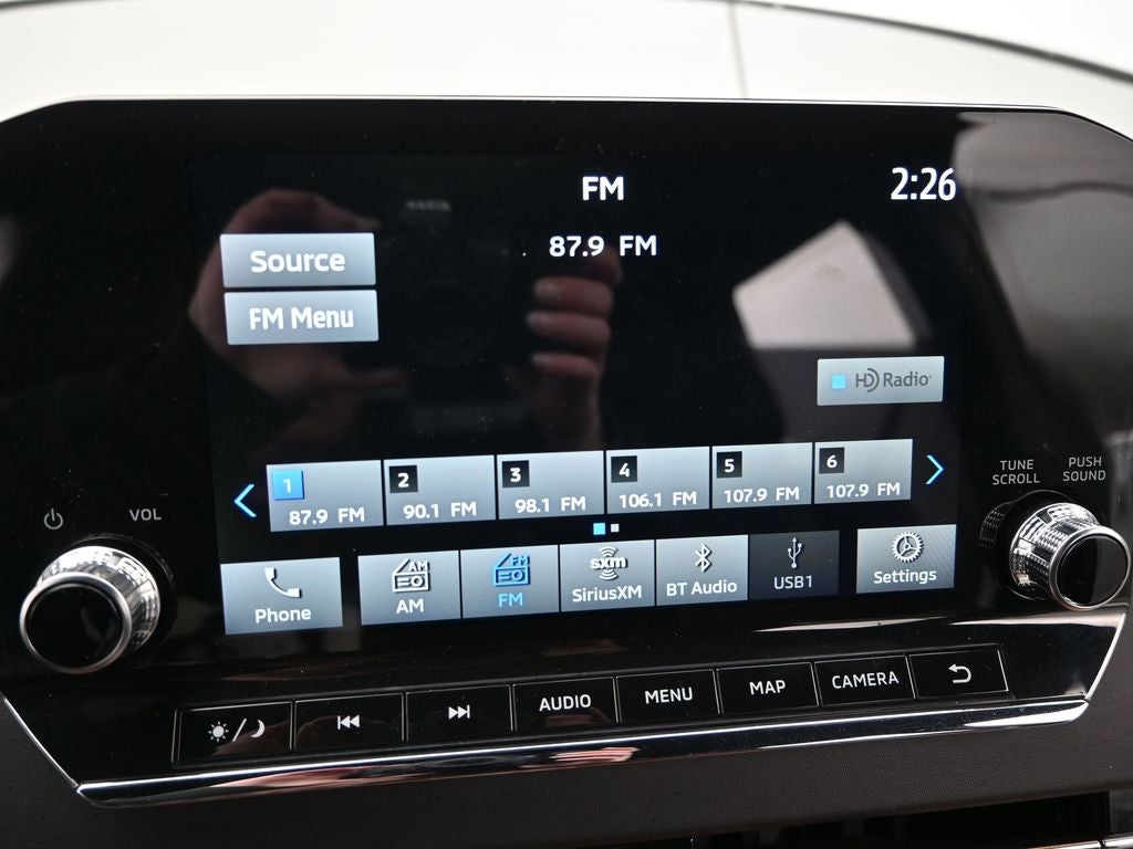 2023 Mitsubishi Outlander SEL 40th Anniversary