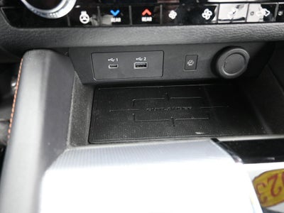 2023 Mitsubishi Outlander SEL 40th Anniversary