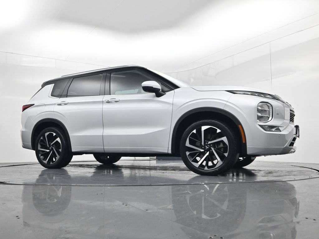 2023 Mitsubishi Outlander SEL 40th Anniversary