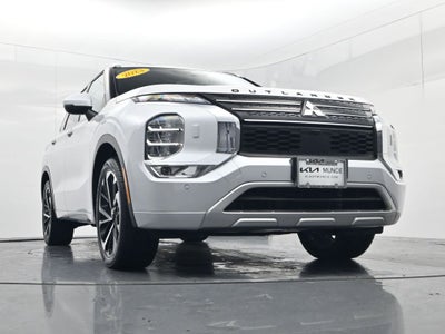 2023 Mitsubishi Outlander SEL 40th Anniversary