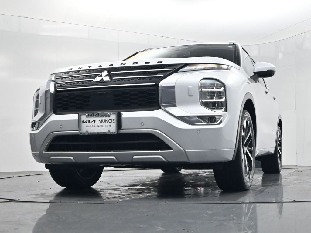 2023 Mitsubishi Outlander SEL 40th Anniversary