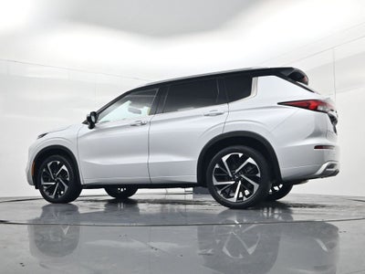 2023 Mitsubishi Outlander SEL 40th Anniversary