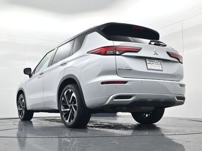 2023 Mitsubishi Outlander SEL 40th Anniversary