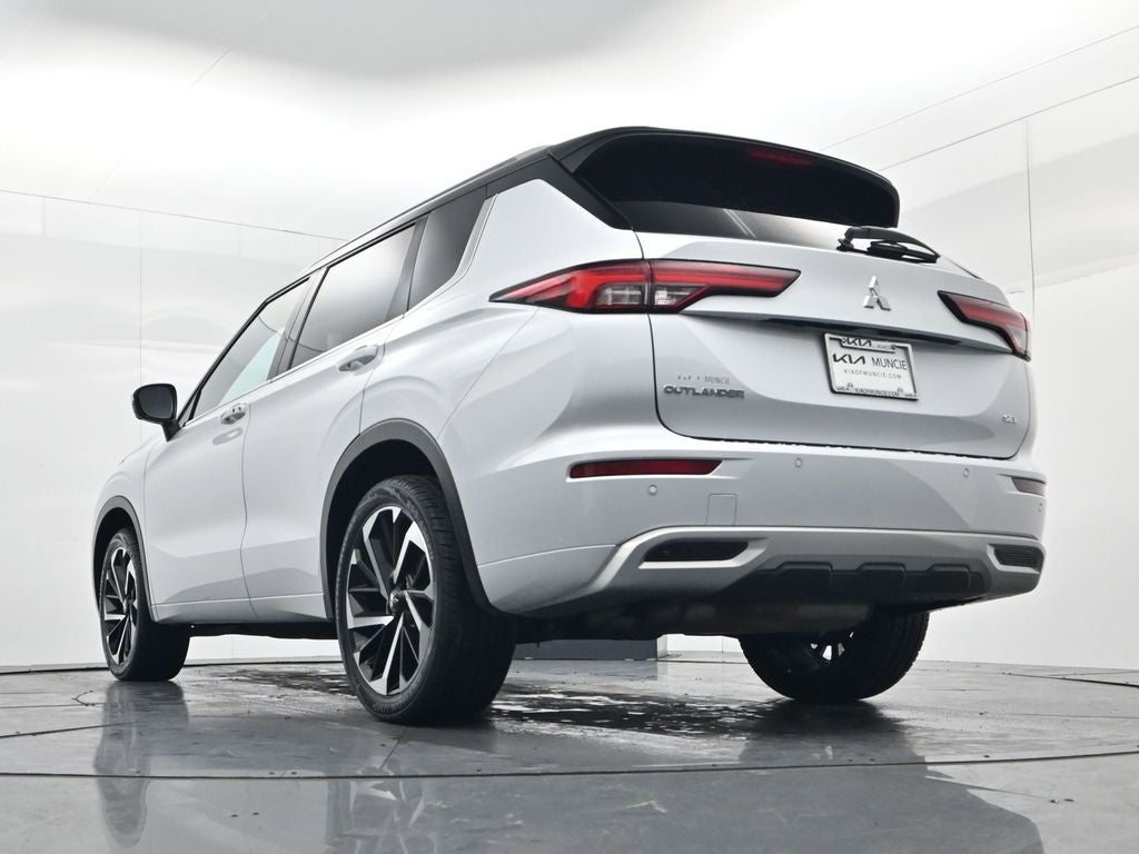 2023 Mitsubishi Outlander SEL 40th Anniversary