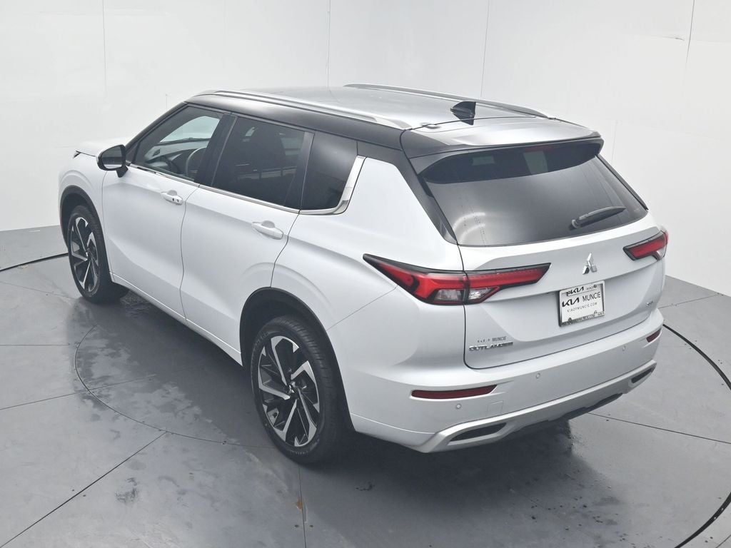 2023 Mitsubishi Outlander SEL 40th Anniversary