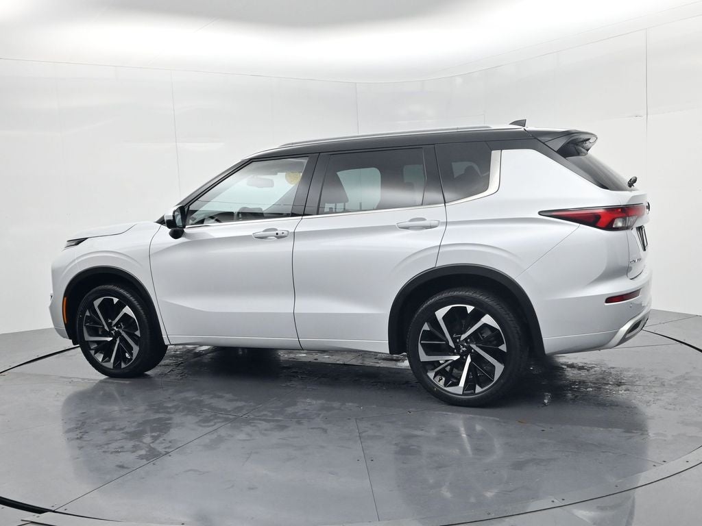 2023 Mitsubishi Outlander SEL 40th Anniversary