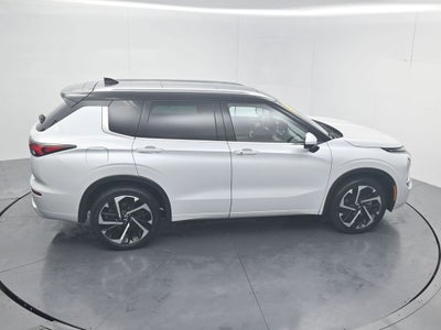 2023 Mitsubishi Outlander SEL 40th Anniversary