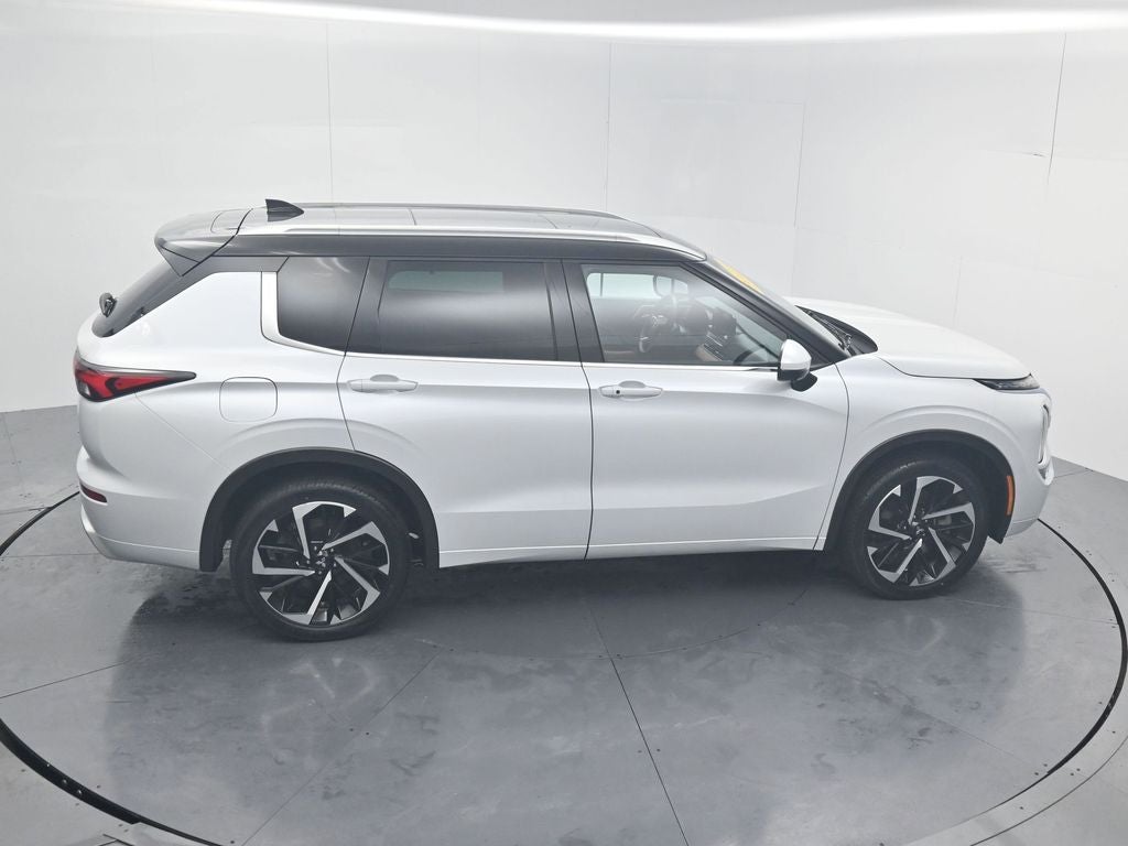 2023 Mitsubishi Outlander SEL 40th Anniversary