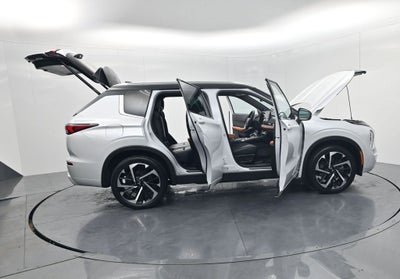 2023 Mitsubishi Outlander SEL 40th Anniversary