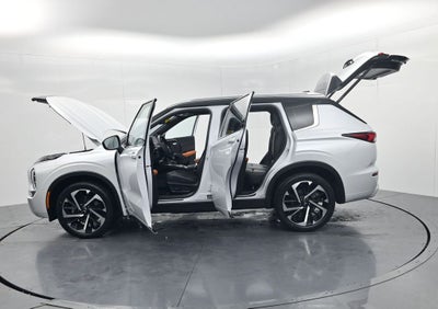 2023 Mitsubishi Outlander SEL 40th Anniversary