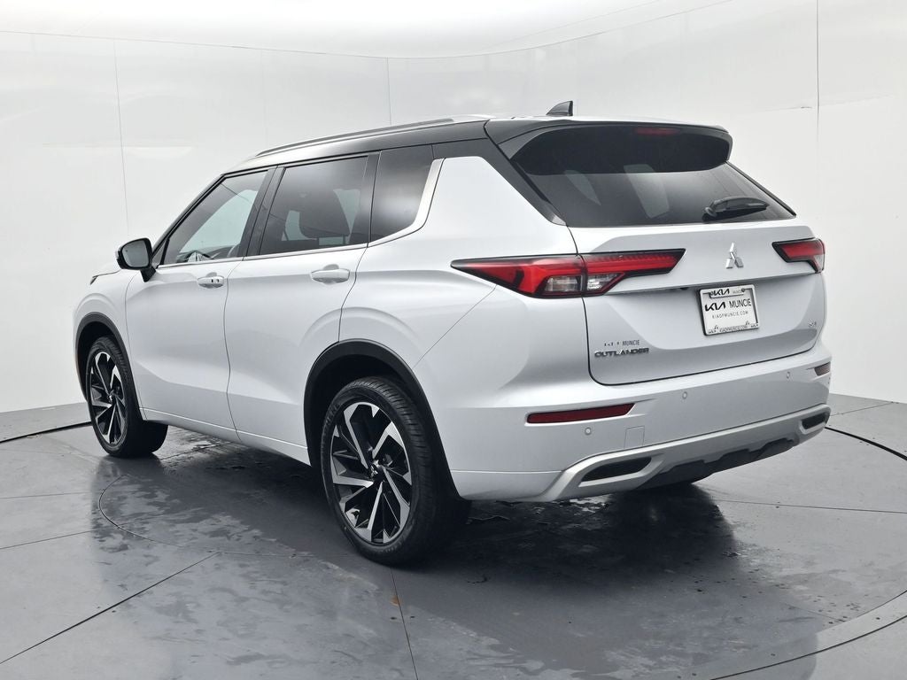 2023 Mitsubishi Outlander SEL 40th Anniversary