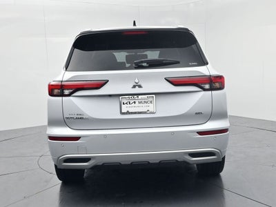 2023 Mitsubishi Outlander SEL 40th Anniversary