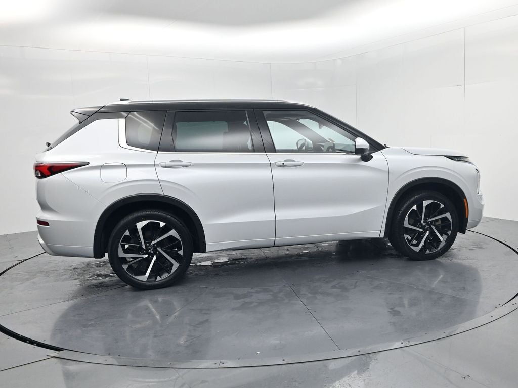 2023 Mitsubishi Outlander SEL 40th Anniversary