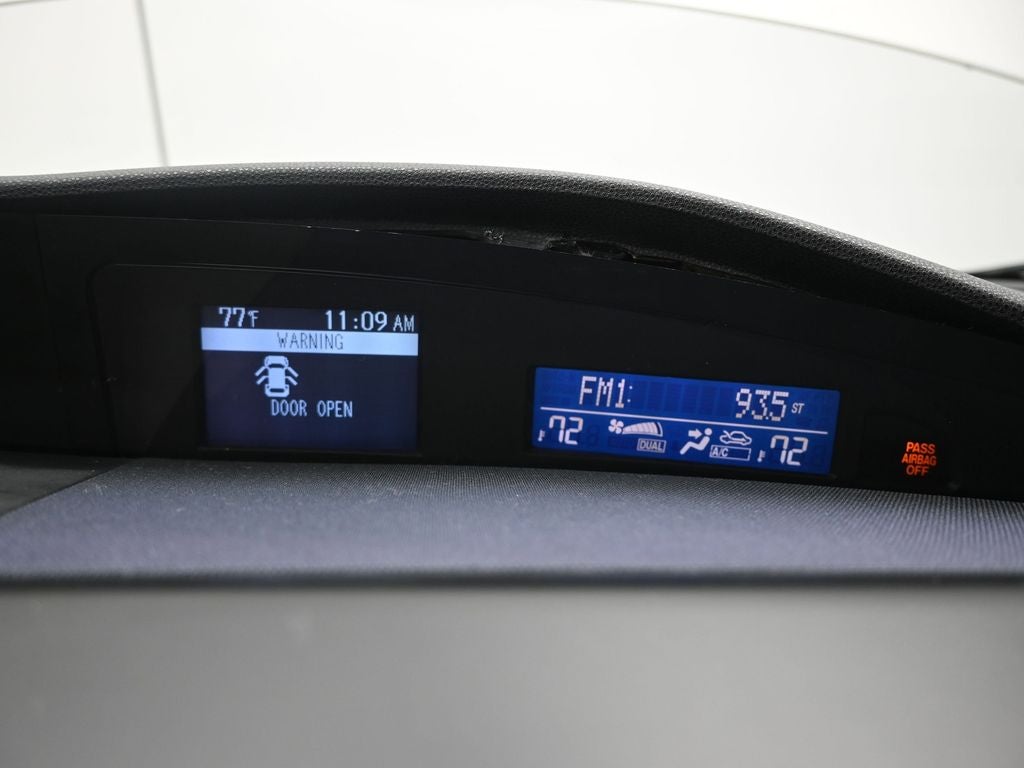 2012 Mazda Mazda3 MazdaSpeed3 Touring