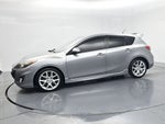 2012 Mazda Mazda3 MazdaSpeed3 Touring