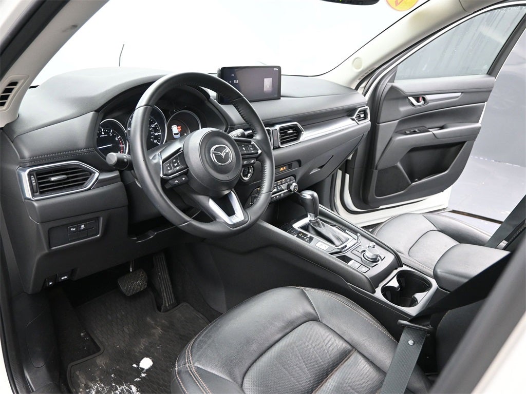 2023 Mazda Mazda CX-5 2.5 S Preferred Package