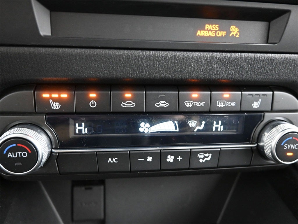 2023 Mazda Mazda CX-5 2.5 S Preferred Package