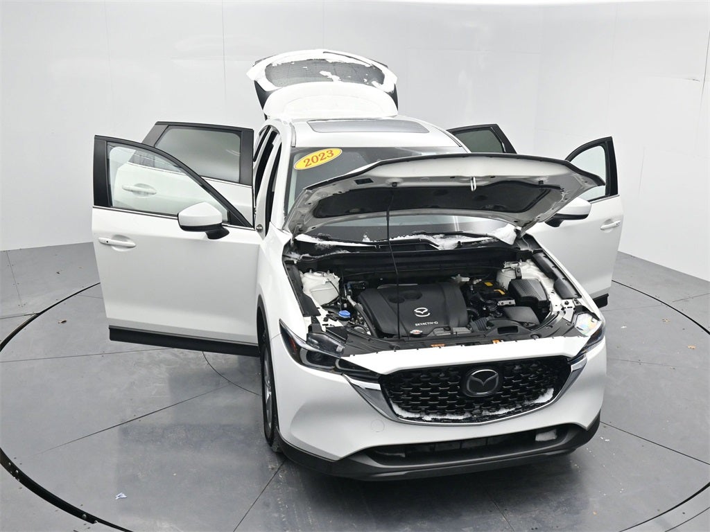 2023 Mazda Mazda CX-5 2.5 S Preferred Package