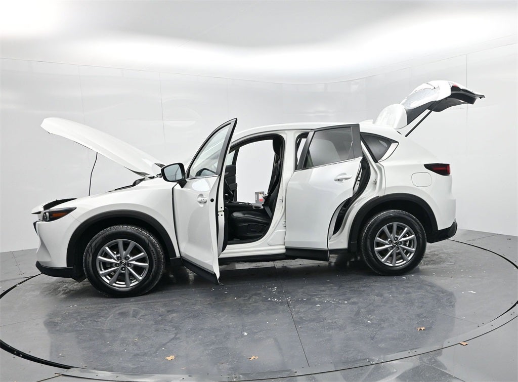 2023 Mazda Mazda CX-5 2.5 S Preferred Package