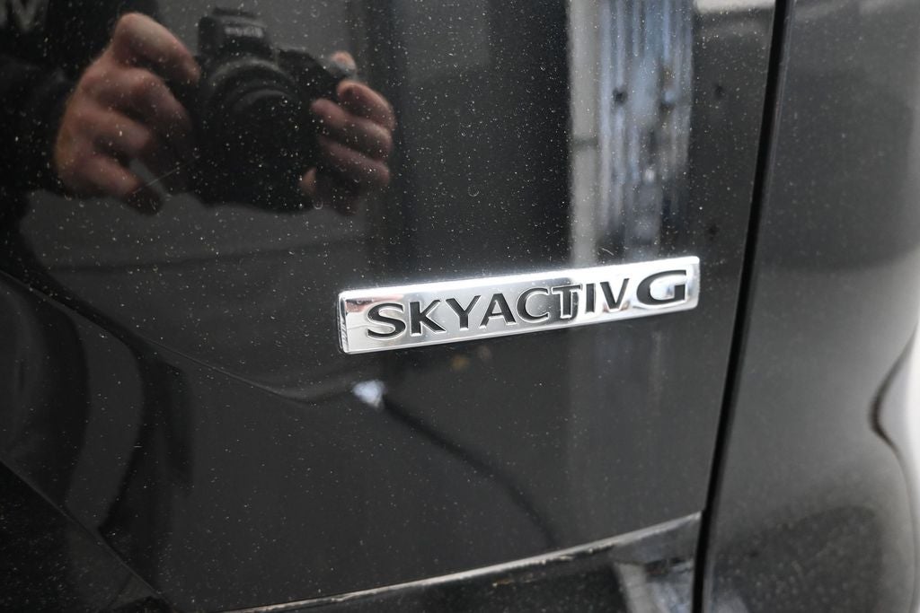 2021 Mazda Mazda CX-9 Grand Touring