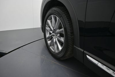 2021 Mazda Mazda CX-9 Grand Touring