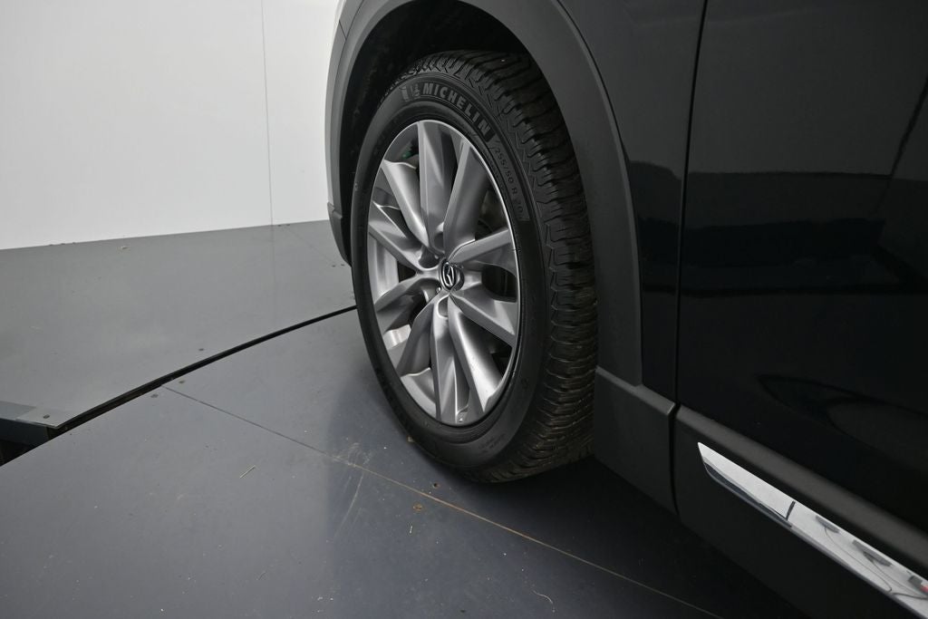 2021 Mazda Mazda CX-9 Grand Touring