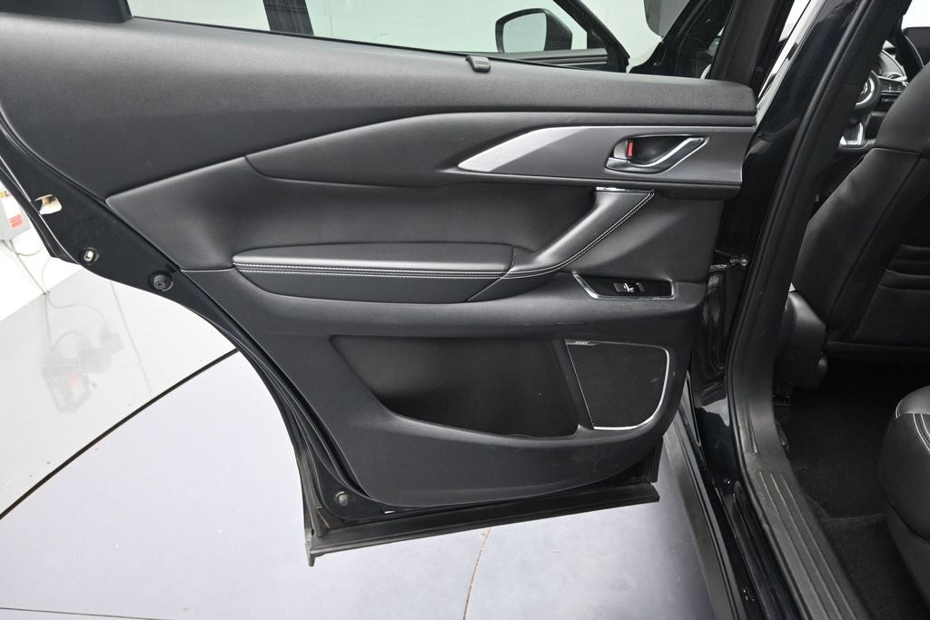 2021 Mazda Mazda CX-9 Grand Touring