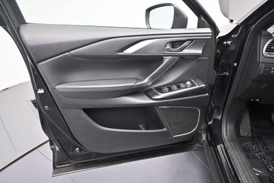 2021 Mazda Mazda CX-9 Grand Touring