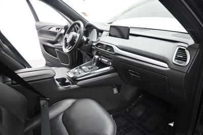 2021 Mazda Mazda CX-9 Grand Touring