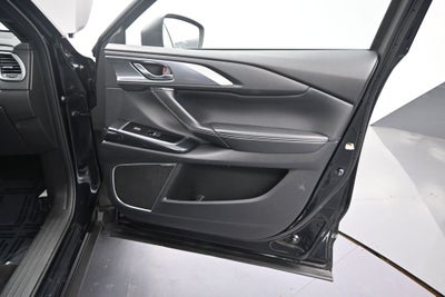 2021 Mazda Mazda CX-9 Grand Touring