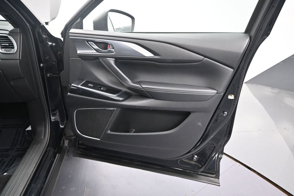 2021 Mazda Mazda CX-9 Grand Touring