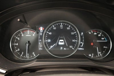 2021 Mazda Mazda CX-9 Grand Touring