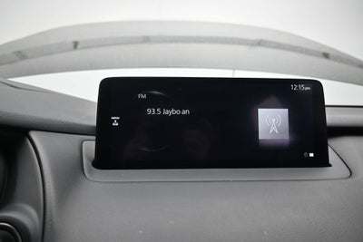 2021 Mazda Mazda CX-9 Grand Touring