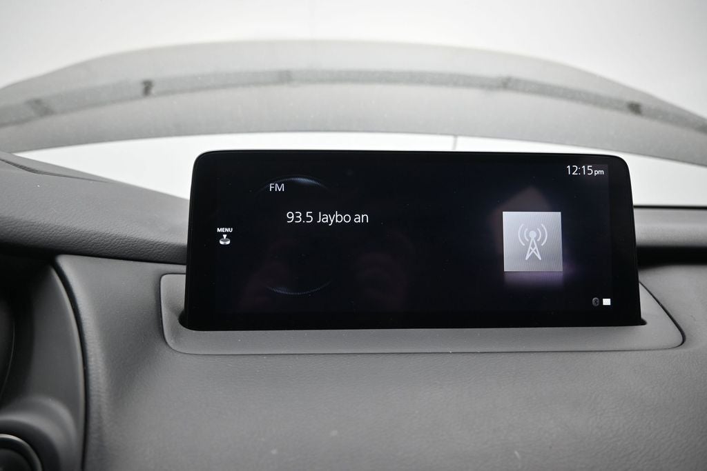 2021 Mazda Mazda CX-9 Grand Touring
