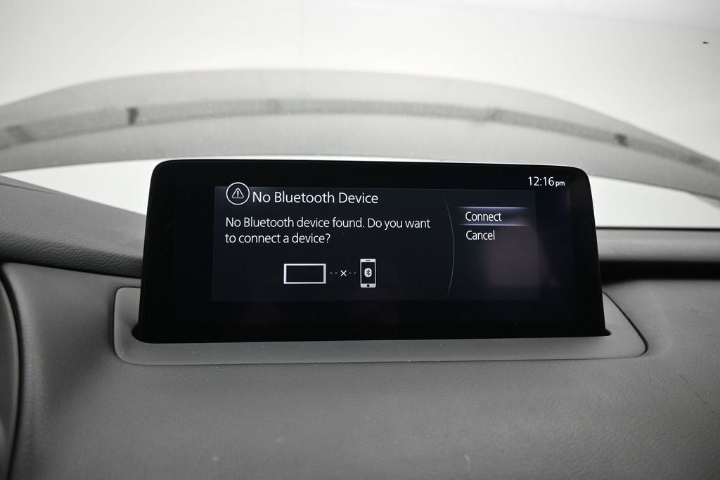 2021 Mazda Mazda CX-9 Grand Touring