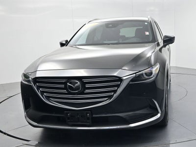 2021 Mazda Mazda CX-9 Grand Touring