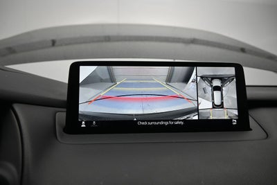 2021 Mazda Mazda CX-9 Grand Touring
