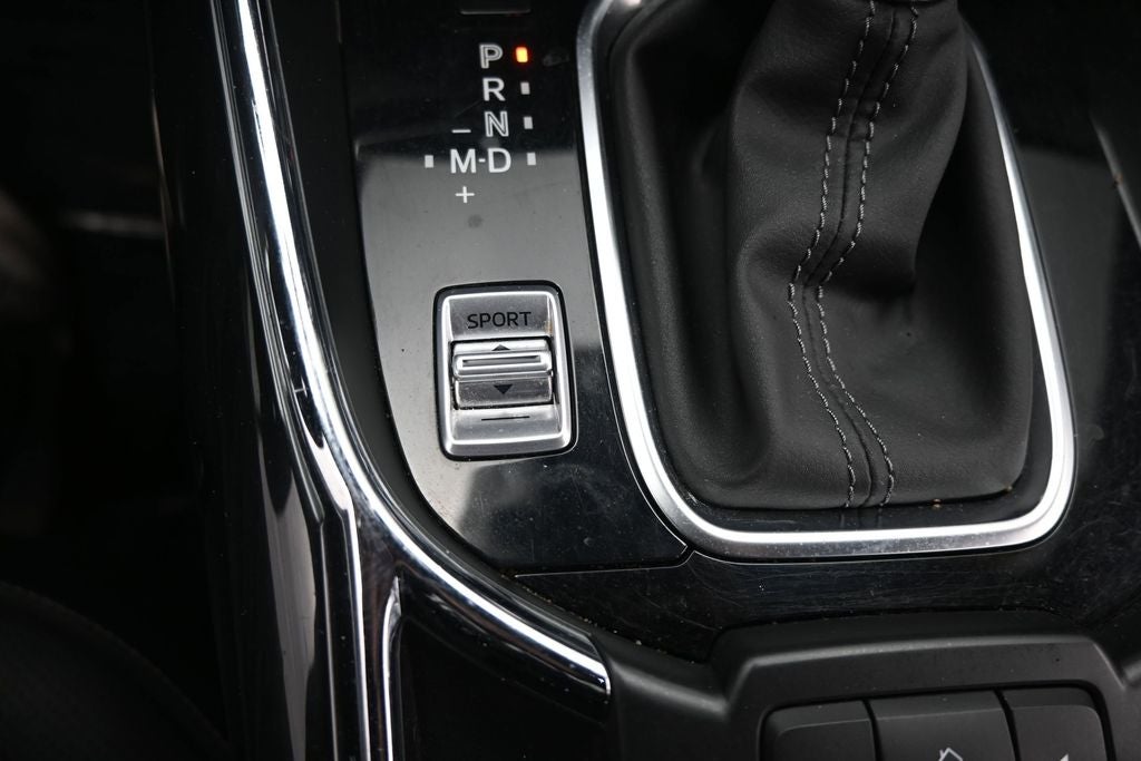2021 Mazda Mazda CX-9 Grand Touring