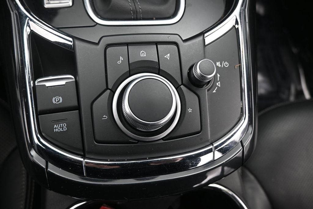 2021 Mazda Mazda CX-9 Grand Touring