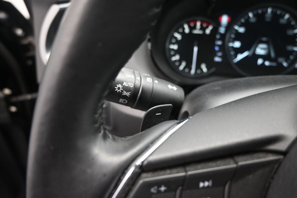 2021 Mazda Mazda CX-9 Grand Touring