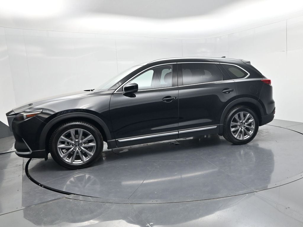 2021 Mazda Mazda CX-9 Grand Touring