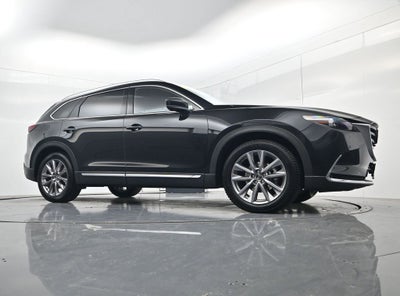 2021 Mazda Mazda CX-9 Grand Touring