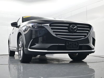 2021 Mazda Mazda CX-9 Grand Touring