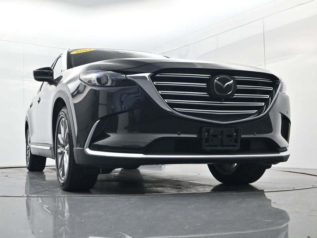 2021 Mazda Mazda CX-9 Grand Touring
