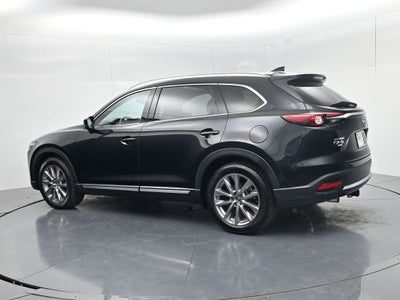 2021 Mazda Mazda CX-9 Grand Touring