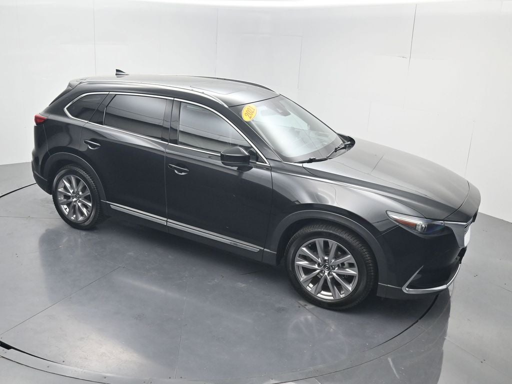 2021 Mazda Mazda CX-9 Grand Touring